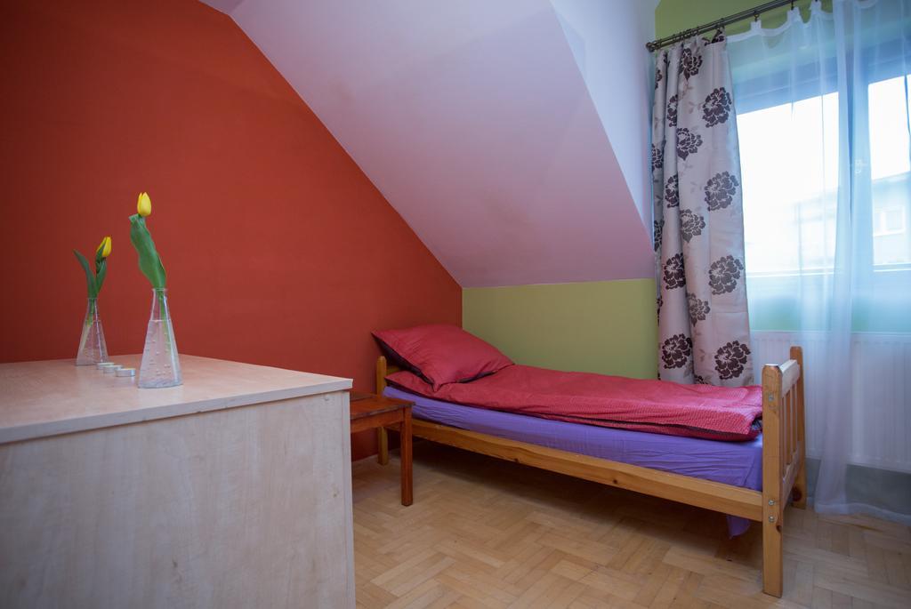 Hostel Florencja Vělička Pokoj fotografie