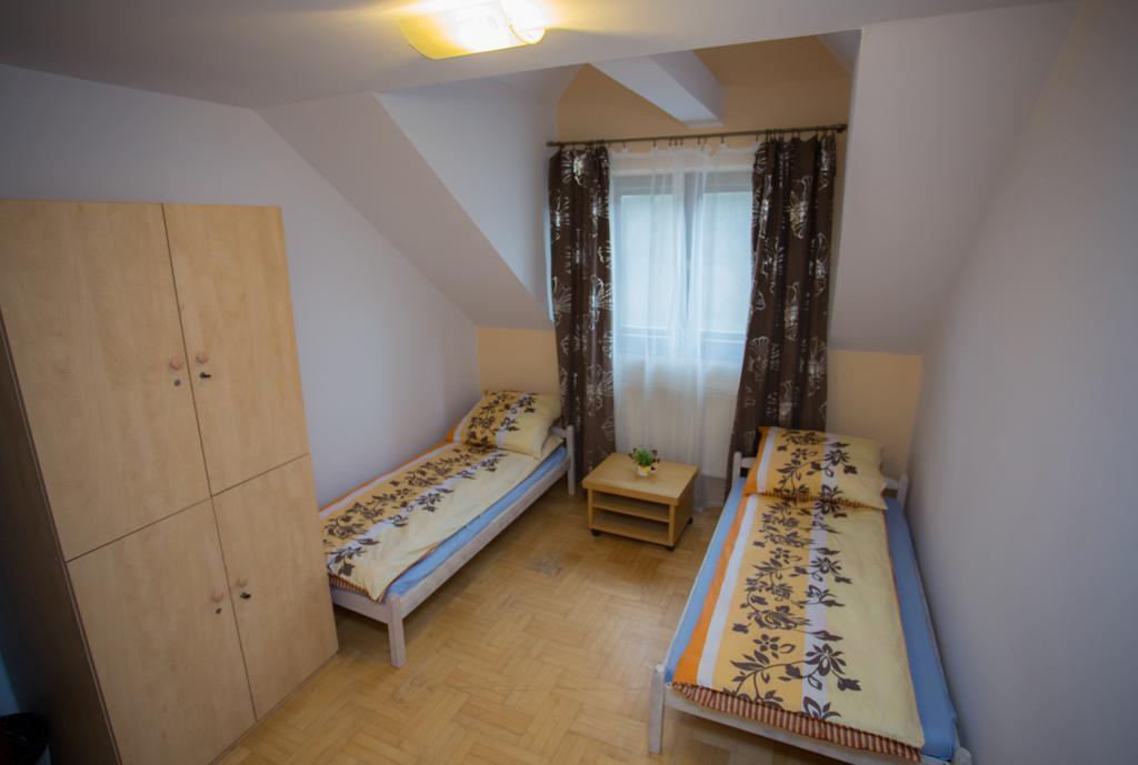 Hostel Florencja Vělička Pokoj fotografie