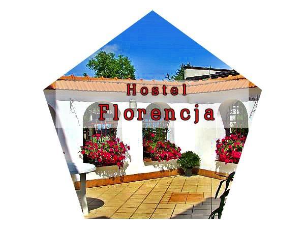 Hostel Florencja Vělička Exteriér fotografie
