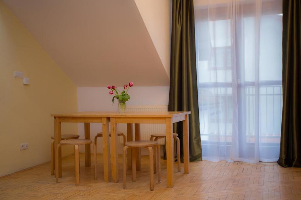 Hostel Florencja Vělička Pokoj fotografie