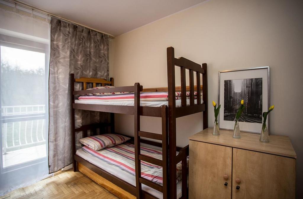 Hostel Florencja Vělička Pokoj fotografie