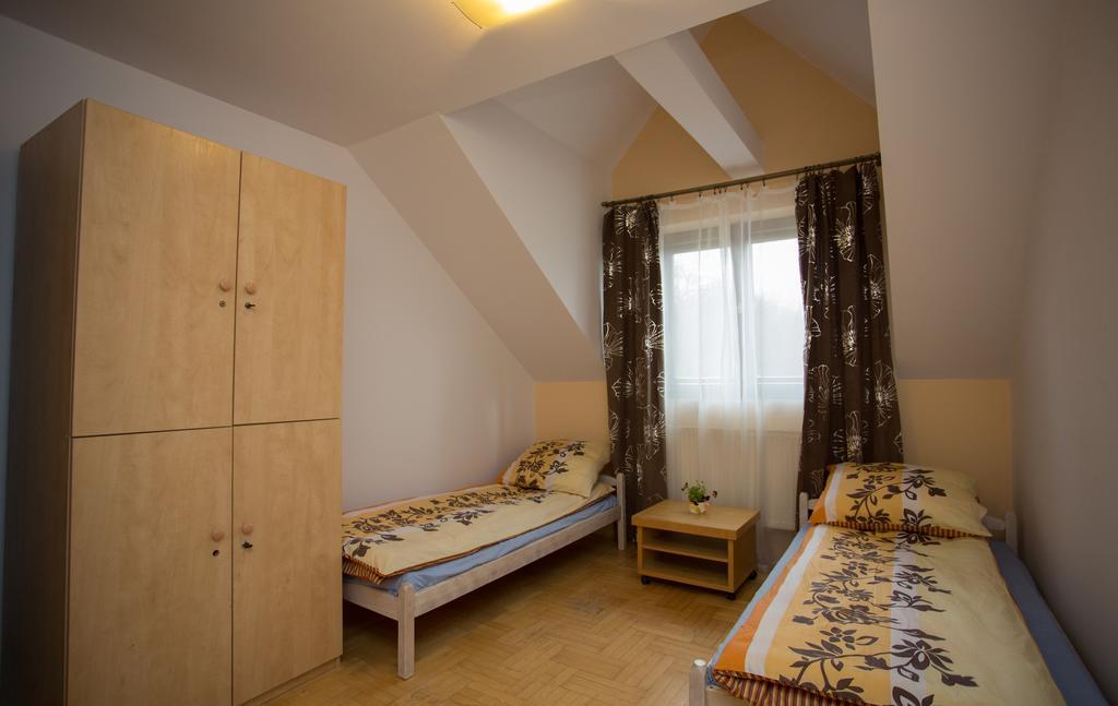 Hostel Florencja Vělička Pokoj fotografie