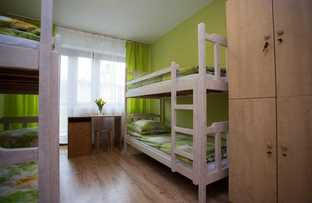 Hostel Florencja Vělička Pokoj fotografie