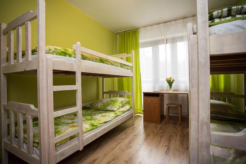 Hostel Florencja Vělička Pokoj fotografie