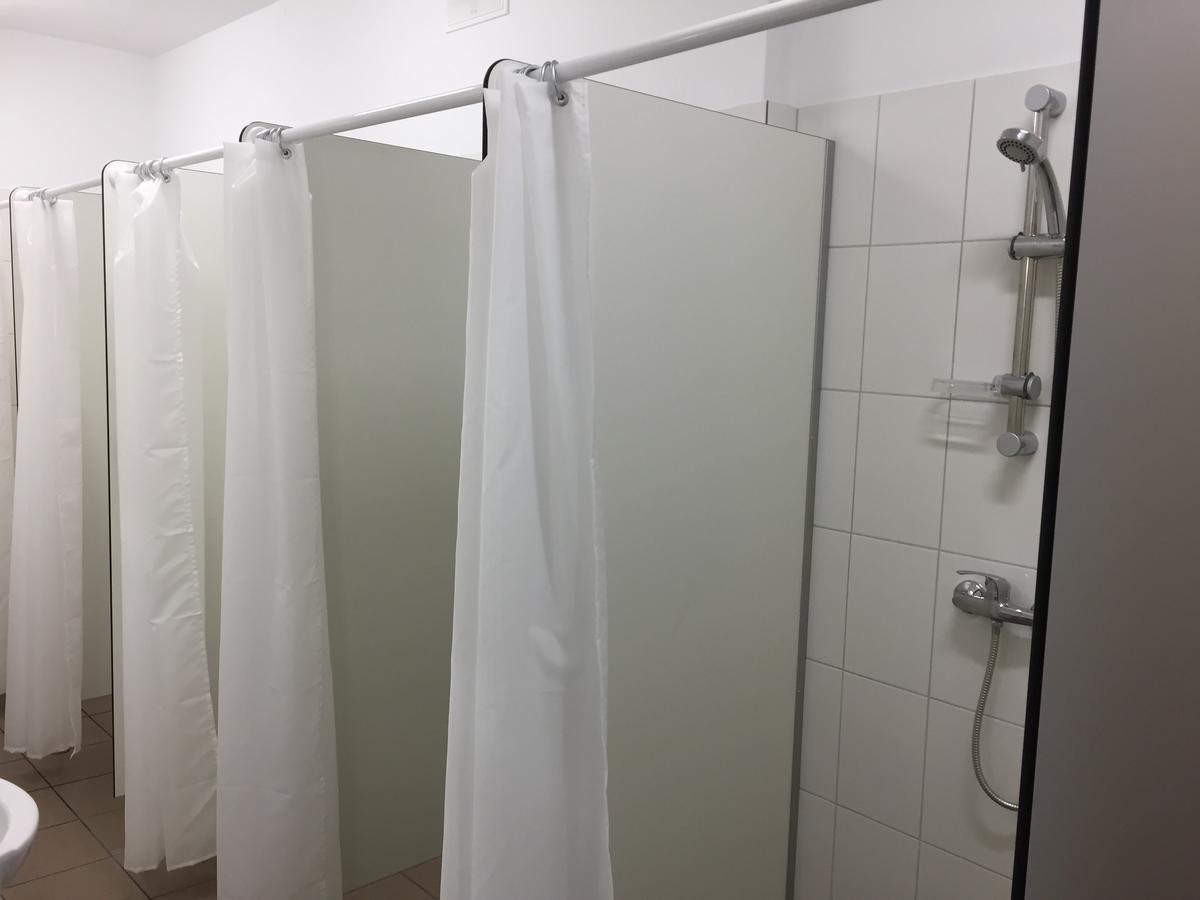 Hostel Florencja Vělička Exteriér fotografie