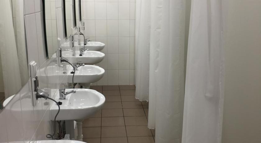 Hostel Florencja Vělička Exteriér fotografie
